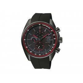 Citizen Drive 60809 Reloj para Caballero Color Negro - Envío Gratuito