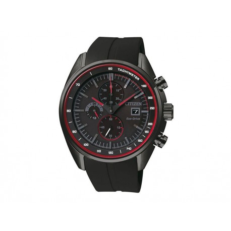 Citizen Drive 60809 Reloj para Caballero Color Negro - Envío Gratuito