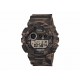 Casio G-Shock GD-120CM-5CR Reloj para Caballero Color Verde - Envío Gratuito