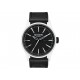 Nixon Sentry Leather Star Wars A105SW224300 Reloj para Caballero Color Negro - Envío Gratuito