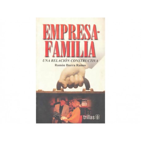 Empresa Familia Una Relación Constructiva - Envío Gratuito