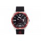 Reloj para caballero Puma Day essential PU104151006 negro - Envío Gratuito