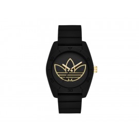 Adidas Santiago ADH3197 Reloj Unisex Color Negro - Envío Gratuito