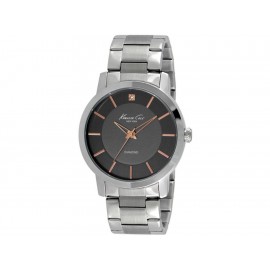 Reloj para caballero Kenneth Cole Diamond KC9328 - Envío Gratuito