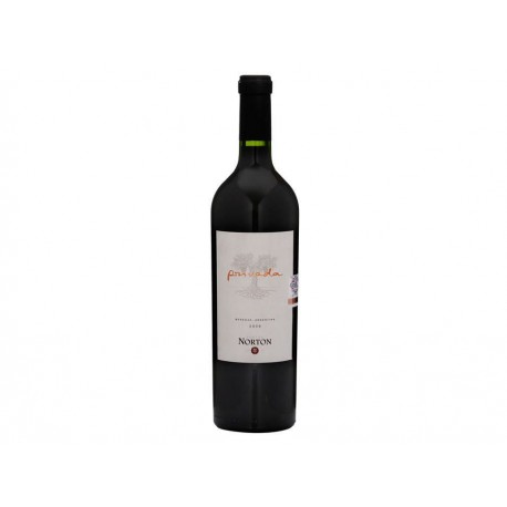 Vino Tinto Norton Reserva Privada 750 ml - Envío Gratuito