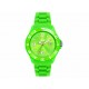 Reloj unisex Ice-Watch Forever SI.GN.B.S.09 verde - Envío Gratuito