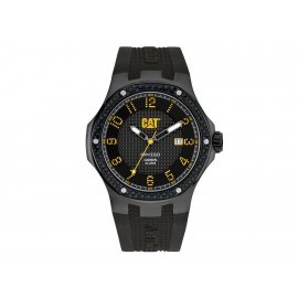 CAT Navigo A516121111 Reloj para Caballero Color Negro - Envío Gratuito