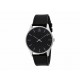 Calvin Klein K2G21107 Reloj para Caballero Colo Negro - Envío Gratuito