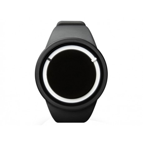 Reloj Unisex Ziiiro Eclipse Z0010WBK Negro - Envío Gratuito