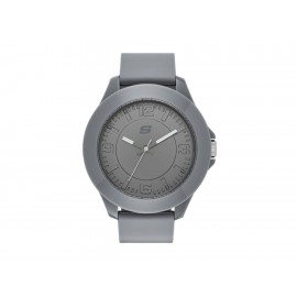 Reloj para caballero Skechers The Rosencran gris - Envío Gratuito