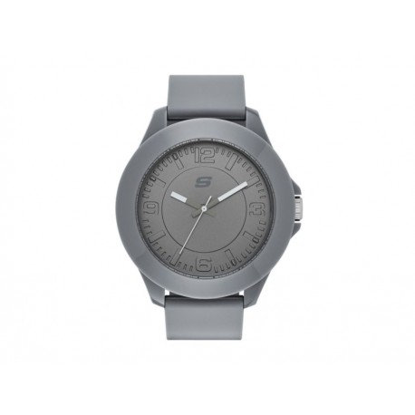 Reloj para caballero Skechers The Rosencran gris - Envío Gratuito