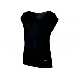 Playera Nike Breathe para dama - Envío Gratuito