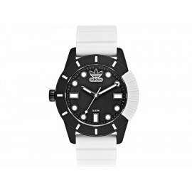 Adidas ADH-1969 ADH3132 Reloj para Unisex Color Blanco - Envío Gratuito