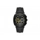 Michael Kors Retrodome MK8554 Reloj para Caballero Color Negro - Envío Gratuito