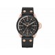 Diesel Rollcage DZ1754 Reloj para Caballero Color Negro - Envío Gratuito