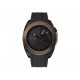 Reloj para caballero Reebok Sidekick Oxo RD-SKO-G2-PBIB-BR negro - Envío Gratuito