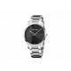 Reloj para caballero Calvin Klein City K2G2G14Y plata - Envío Gratuito