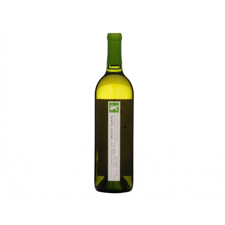 Vino Blanco Santo Tomás Chardonnay 750 ml - Envío Gratuito