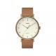 Timex Fairfield TW2R26200 Reloj Unisex Color Café - Envío Gratuito