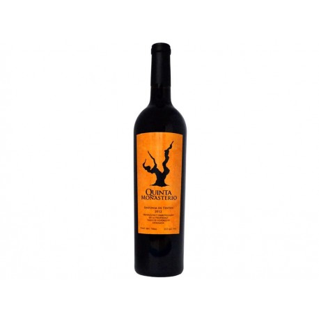 Vino Tinto Quinta Monasterio Sinfonia de Tintos 750 ml - Envío Gratuito