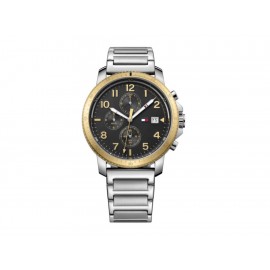 Reloj para caballero Tommy Hilfiger Travis TH.179.136.1 - Envío Gratuito