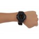 Reloj para caballero Skechers The Keats SR1035 negro - Envío Gratuito