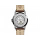 Reloj para caballero Fossil Townsman ME3061 café - Envío Gratuito