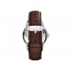 Reloj para caballero Fossil Townsman ME3061 café - Envío Gratuito