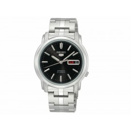 Reloj para caballero Seiko 5 SNKK71K1 - Envío Gratuito