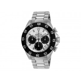 Reloj para caballero Invicta Speedway 22392 acero - Envío Gratuito