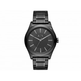 A/X Nico AX2322 Reloj para Caballero Color Negro - Envío Gratuito