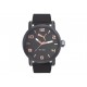 Reloj para caballero Puma Alternative PU104141007 negro - Envío Gratuito