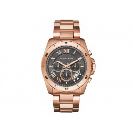 Reloj para caballero Michael Kors Brecken MK8563 - Envío Gratuito