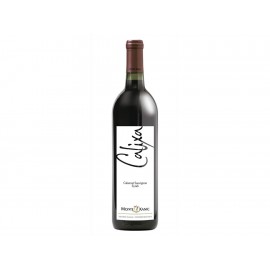 Vino Tinto Monte Xanic Calixa Cabernet Sauvignon-Syrah 750 ml - Envío Gratuito