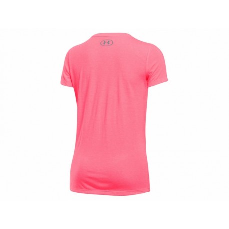 Under Armour Playera para Dama - Envío Gratuito