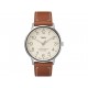 Timex Waterbury TW2R25600 Reloj para Caballero Color Tabaco - Envío Gratuito