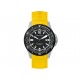 Nautica Maui NAPMAU005 Reloj para Caballero Color Amarillo - Envío Gratuito