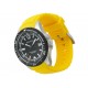 Nautica Maui NAPMAU005 Reloj para Caballero Color Amarillo - Envío Gratuito