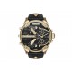 Reloj para caballero Diesel The Daddies Series DZ7371 negro - Envío Gratuito