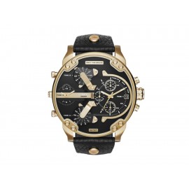 Reloj para caballero Diesel The Daddies Series DZ7371 negro - Envío Gratuito