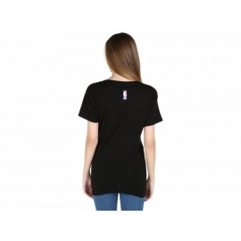 Playera NBA San Antonio Spurs para dama - Envío Gratuito