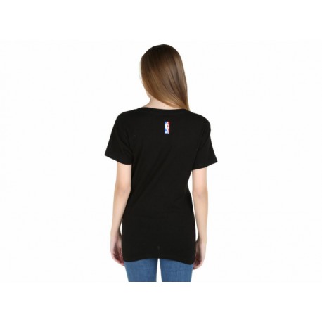 Playera NBA San Antonio Spurs para dama - Envío Gratuito