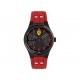 Ferrari Speciale SF.840010 Reloj para Caballero Color Rojo - Envío Gratuito