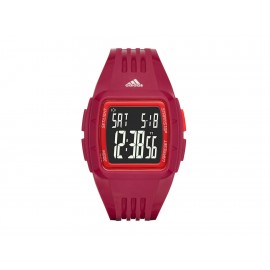 Adidas Duramo ADP3282 Reloj Unisex Color Rojo - Envío Gratuito