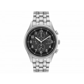 Reloj para caballero Citizen Sport Chronograph 60939 acero - Envío Gratuito