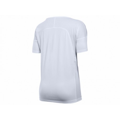 Playera Under Armour Got Game Muscle para dama - Envío Gratuito