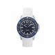 Nautica Maui NAPMAU004 Reloj para Caballero Color Blanco - Envío Gratuito