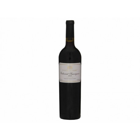 Vino Tinto Santo Tomás Cabernet Sauvignon 750 ml - Envío Gratuito