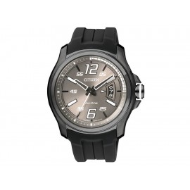 Citizen Drive 60702 Reloj para Caballero Color Negro - Envío Gratuito