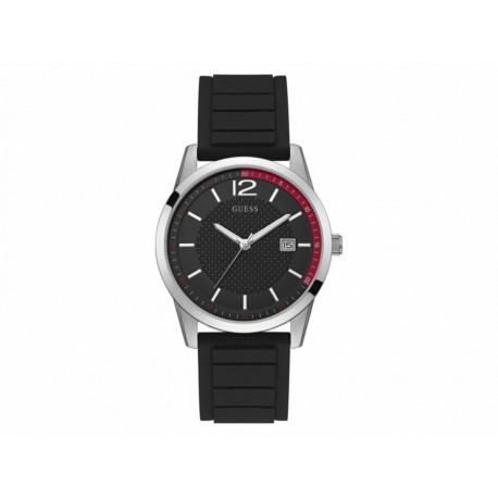 Reloj para caballero Guess Perry W0991G1 negro - Envío Gratuito